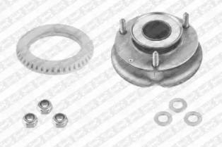 Подвеска оси / система подвески / колеса SNR для ALFA ROMEO 164 (164_) 3.0 24V (164.K1)