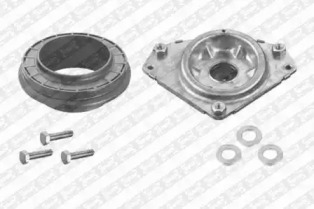Подвеска оси / система подвески / колеса SNR для ALFA ROMEO 146 (930_) 1.9 JTD (930.B4B)