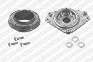 Подвеска оси / система подвески / колеса SNR для ALFA ROMEO 146 (930_) 1.9 JTD (930.B4B)
