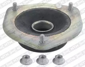 Подвеска оси / система подвески / колеса SNR для MINI MINI купе (R58) Cooper