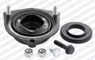Подвеска / крепление стойки амортизатора SNR для NISSAN ALMERA II Hatchback (N16) 2.2 Di