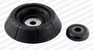 Подвеска оси / система подвески / колеса SNR для SUZUKI SWIFT III (MZ, EZ) 1.3 (RS 413)