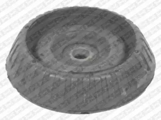 Подвеска оси / система подвески / колеса SNR для FORD PUMA (EC_) 1.4 16V