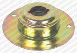 Подвеска оси / система подвески / колеса SNR для ALFA ROMEO 164 (164_) 3.0 24V (164.K1)