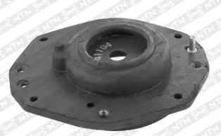 Опора и опорный подшипник SNR для PEUGEOT 306 Кабриолет (7D, N3, N5) 1.8 16V