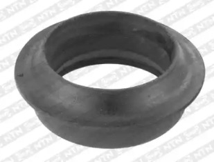Опора и опорный подшипник SNR для PEUGEOT 205 I (741A/C) 1.7 Diesel