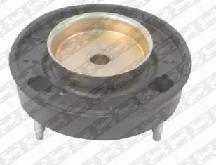 Подвеска оси / система подвески / колеса SNR для FORD TRANSIT c бортовой платформой/ходовая часть (FM_ _, FN_ _) 2.4 TDCi