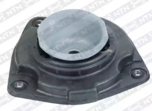 Подвеска / крепление стойки амортизатора SNR для NISSAN NOTE (E11, NE11) 1.5 dCi