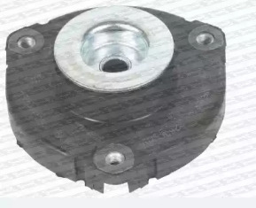 Опора и опорный подшипник SNR для VW POLO (6N2) 1.4 16V