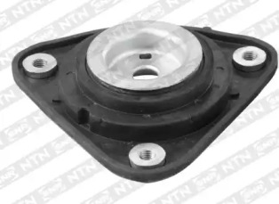 Подвеска оси / система подвески / колеса SNR для FORD KUGA I 2.0 TDCi 4x4