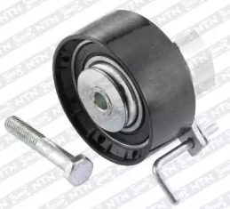 Дополнительные работы SNR для FORD GRAND C-MAX (DXA/CB7, DXA/CEU) 1.6 Ti