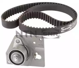 Запчасти для ТО SNR для NISSAN INTERSTAR Фургон (X70) dCi 80