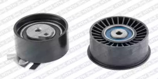 Запчасти для ТО SNR для NISSAN INTERSTAR Фургон (X70) dCi 120