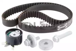 Дополнительные работы SNR для NISSAN KUBISTAR (X76) 1.5 dCi 70