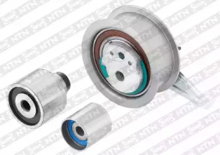 Комплект ремней ГРМ SNR для VW TOURAN (5T1) 2.0 TDI