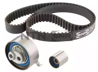 Ремень ГРМ / комплект SNR для PORSCHE CAYENNE (9PA) 3.0 TDI