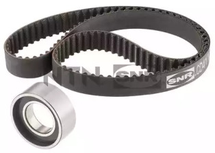 Комплект ремней ГРМ SNR для FIAT PANDA (141_) 1000 4x4
