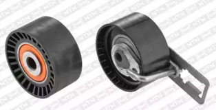 Ремень ГРМ / комплект SNR для FORD FIESTA VI Van 1.4 TDCi