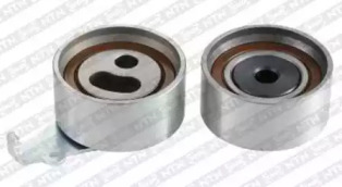 Комплект ремней ГРМ SNR для MAZDA 323 P V (BA) 2.0 D