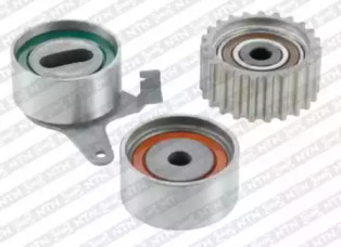 Запчасти для ТО SNR для MAZDA 323 P V (BA) 1.5 16V