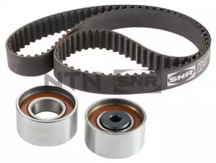 Ремень ГРМ / натяжение SNR для MAZDA 323 S VI (BJ) 2.0 TD