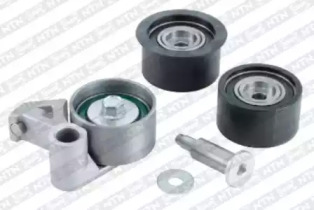 Комплект ремней ГРМ SNR для MAZDA XEDOS 9 (TA) 2.5 V6