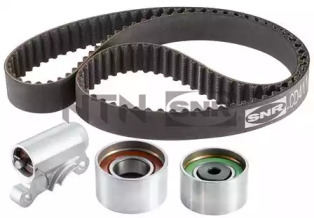 Дополнительные работы SNR для MAZDA 3 седан (BK) 2.0 MZR-CD