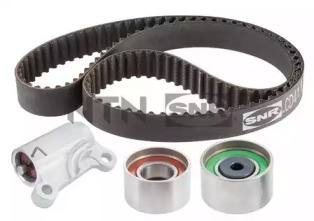 Запчасти для ТО SNR для MAZDA 6 Hatchback (GG) 2.0 DI