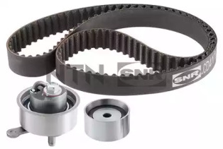 Ремень ГРМ / комплект SNR для MAZDA BT-50 Пикап (CD, UN) 2.5 MRZ-CD 4x4