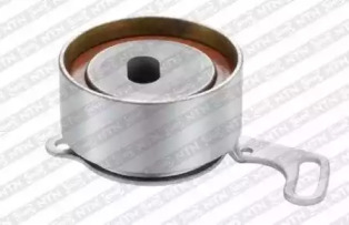 Комплект ремней ГРМ SNR для HONDA PRELUDE IV (BB_) 2.0 i 16V (BB3)