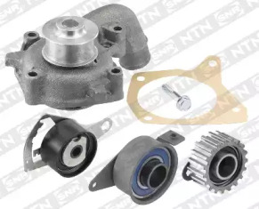 Водяной насос / прокладка SNR для FORD ESCORT '95 Фургон (AVL) 1.8 D