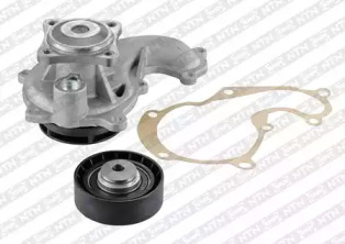 Водяной насос SNR для FORD FOCUS Turnier (DNW) 1.8 TDCi