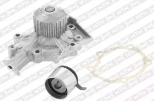 Водяной насос SNR для CHEVROLET KALOS 1.2