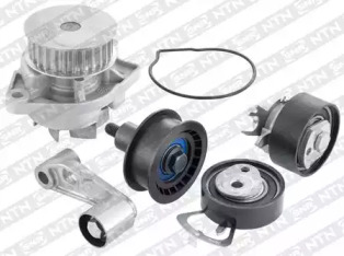 Комплект ремней ГРМ SNR для VW BORA Variant (1J6) 1.4 16V
