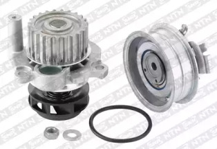 Комплект ремней ГРМ SNR для VW MULTIVAN V (7HM, 7HN, 7HF, 7EF, 7EM, 7EN) 2.0