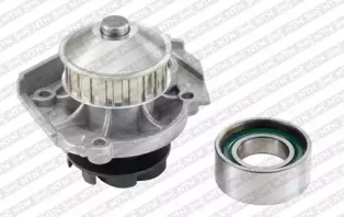Водяной насос SNR для FIAT PANDA (141_) 1000 4x4