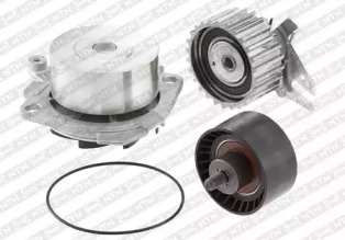 Комплект ремней ГРМ SNR для ALFA ROMEO 146 (930_) 2.0 16V Quadrifoglio (930.B5)