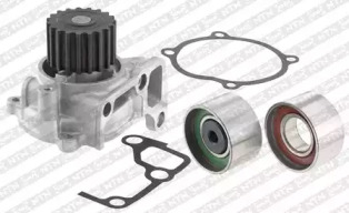 Ремень ГРМ / комплект SNR для MAZDA 6 Hatchback (GG) 2.0 DI