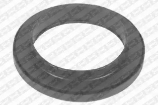 Подвеска оси / система подвески / колеса SNR для FORD FOCUS Turnier (DNW) 1.8 TDCi