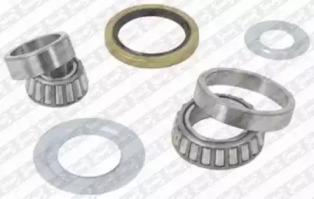 Подшипник ступицы колеса SNR для MERCEDES-BENZ SPRINTER 3-t Фургон (903) 308 CDI