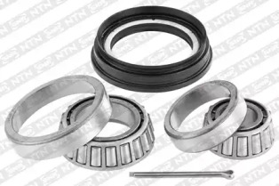 Подшипник ступицы колеса SNR для NISSAN URVAN Фургон (E24) 2.5 D