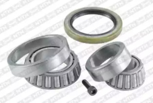 Подшипник ступицы колеса SNR для MERCEDES-BENZ SPRINTER 3-t Фургон (903) 308 CDI