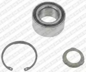 Подшипник ступицы колеса SNR для BMW 3 (E30) M3 2.3