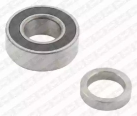 Ступица колеса / установка SNR для FORD TAUNUS ´80 Turnier (GBNS) 2.0