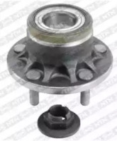 Подшипник ступицы колеса SNR для FORD TOURNEO CONNECT 1.8 TDCi /TDDi /DI