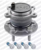 Подшипник ступицы колеса SNR для FORD KUGA II (DM2) 1.5 EcoBoost