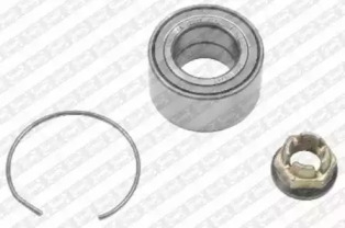 Подшипник ступицы колеса SNR для RENAULT CLIO I (B/C57_, 5/357_) 1.4