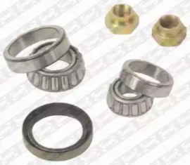 Подшипник ступицы колеса SNR для FIAT 131 (131_) 2.5 D