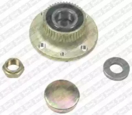Подшипник ступицы колеса SNR для ALFA ROMEO 146 (930_) 1.9 TD (930.B4A)