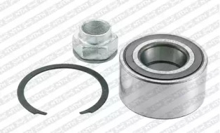 Подшипник ступицы колеса SNR для ALFA ROMEO 146 (930_) 1.9 TD (930.B4A)